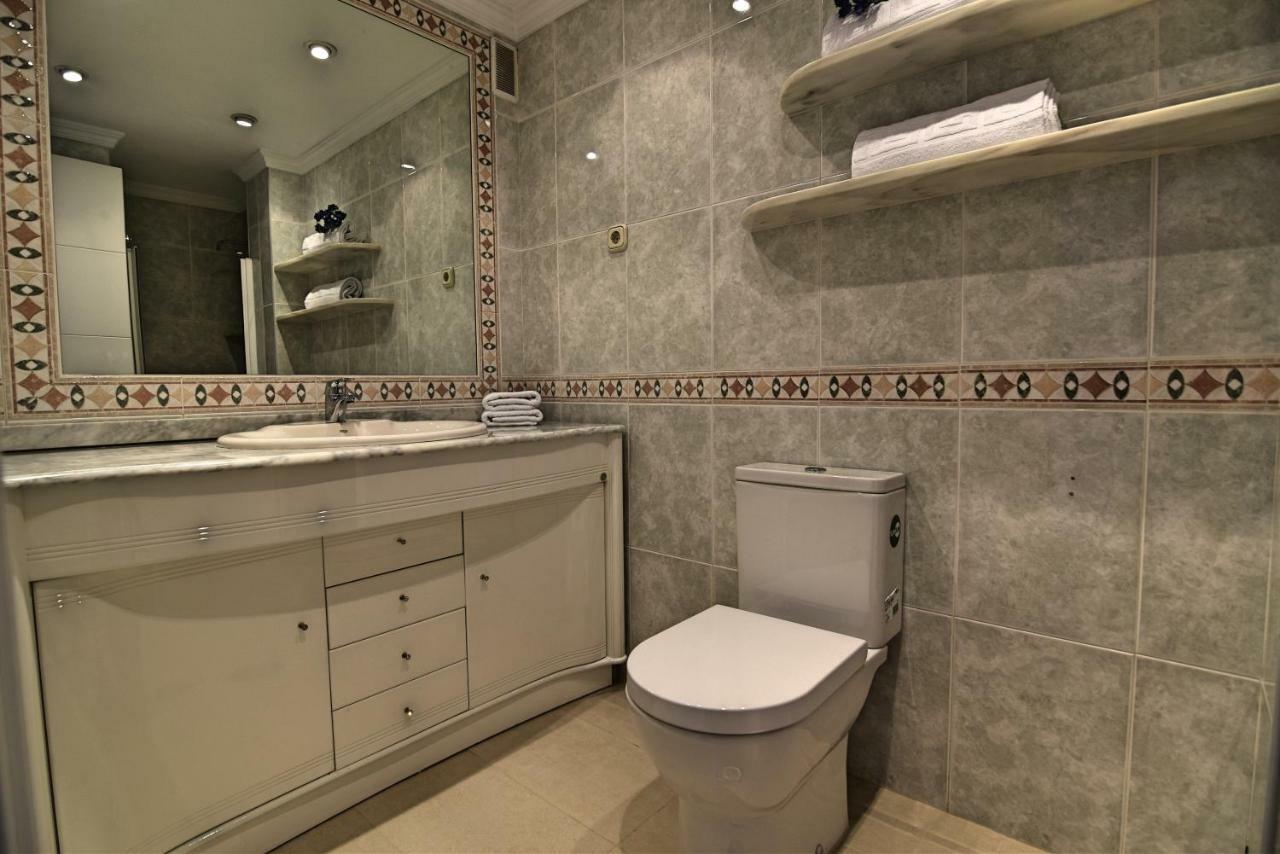 Apartment Soho Solo Familias *