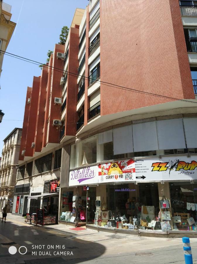 Comedias Apartment *