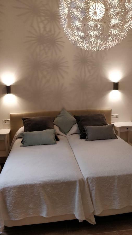 Apartment Luxury Catedral