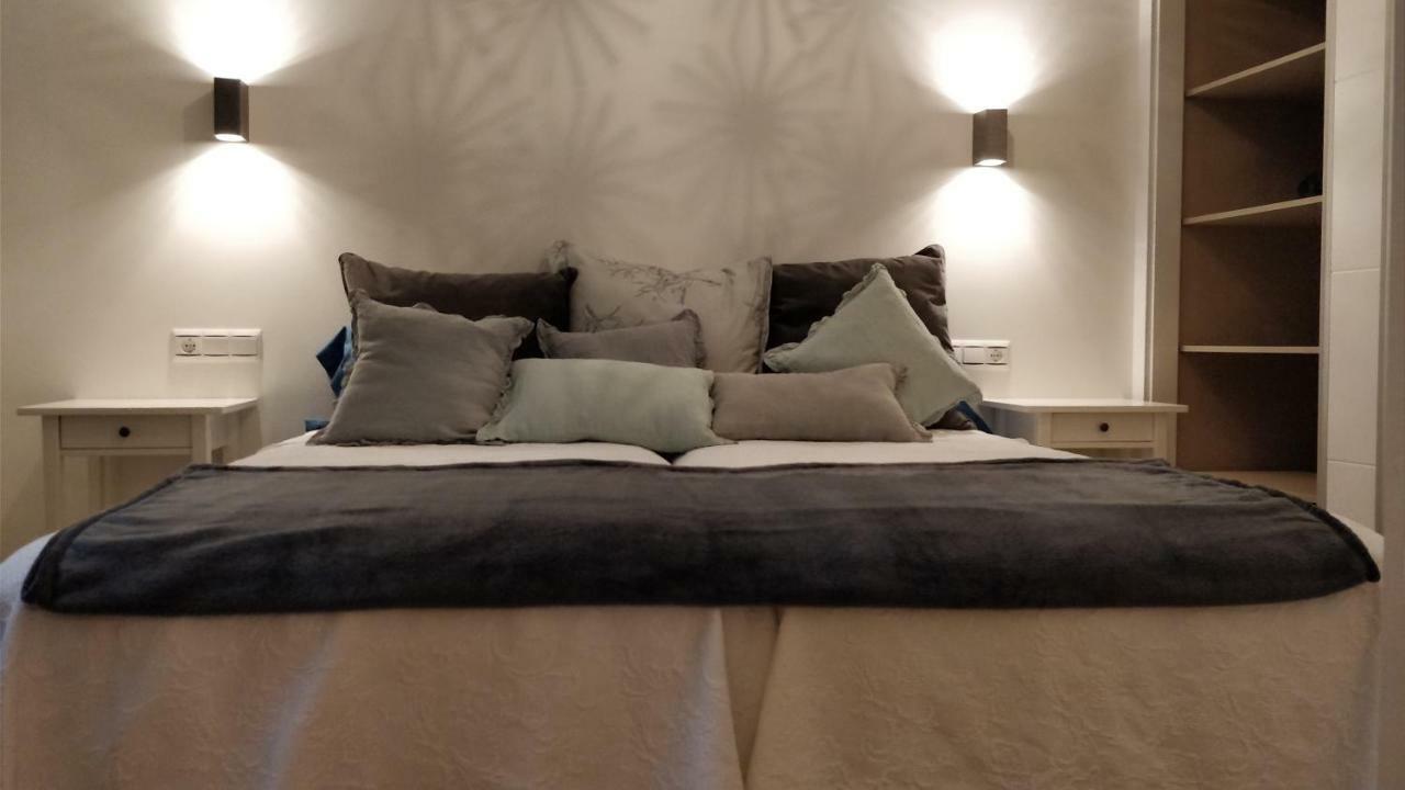 Apartment Luxury Catedral Malaga