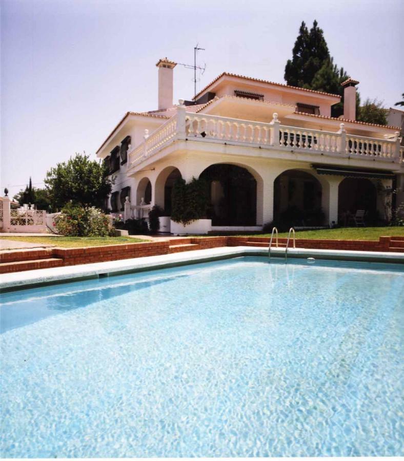 Villa Java Malaga