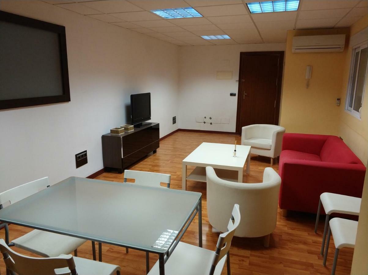 Apartment Gran Comedias