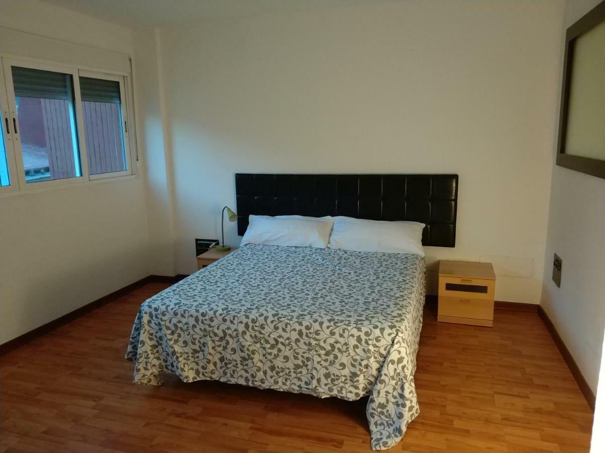 Apartment Gran Comedias Málaga