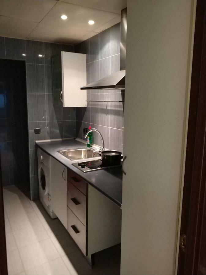 Gran Comedias Apartment Málaga