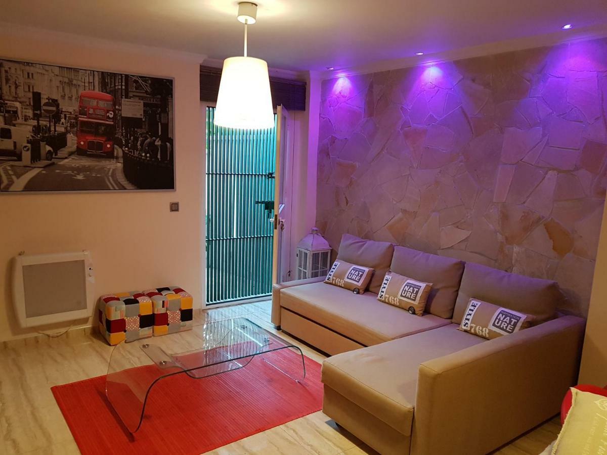 Holiday home Elegant House Cerrado De Calderon *