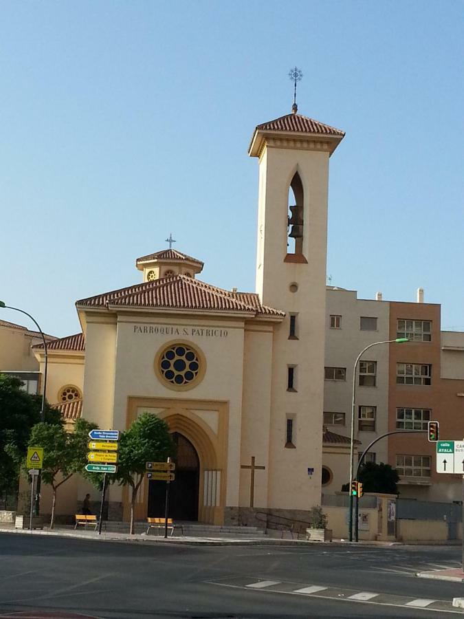 Casa Manuel Y Maribel2024 Homestay Malaga