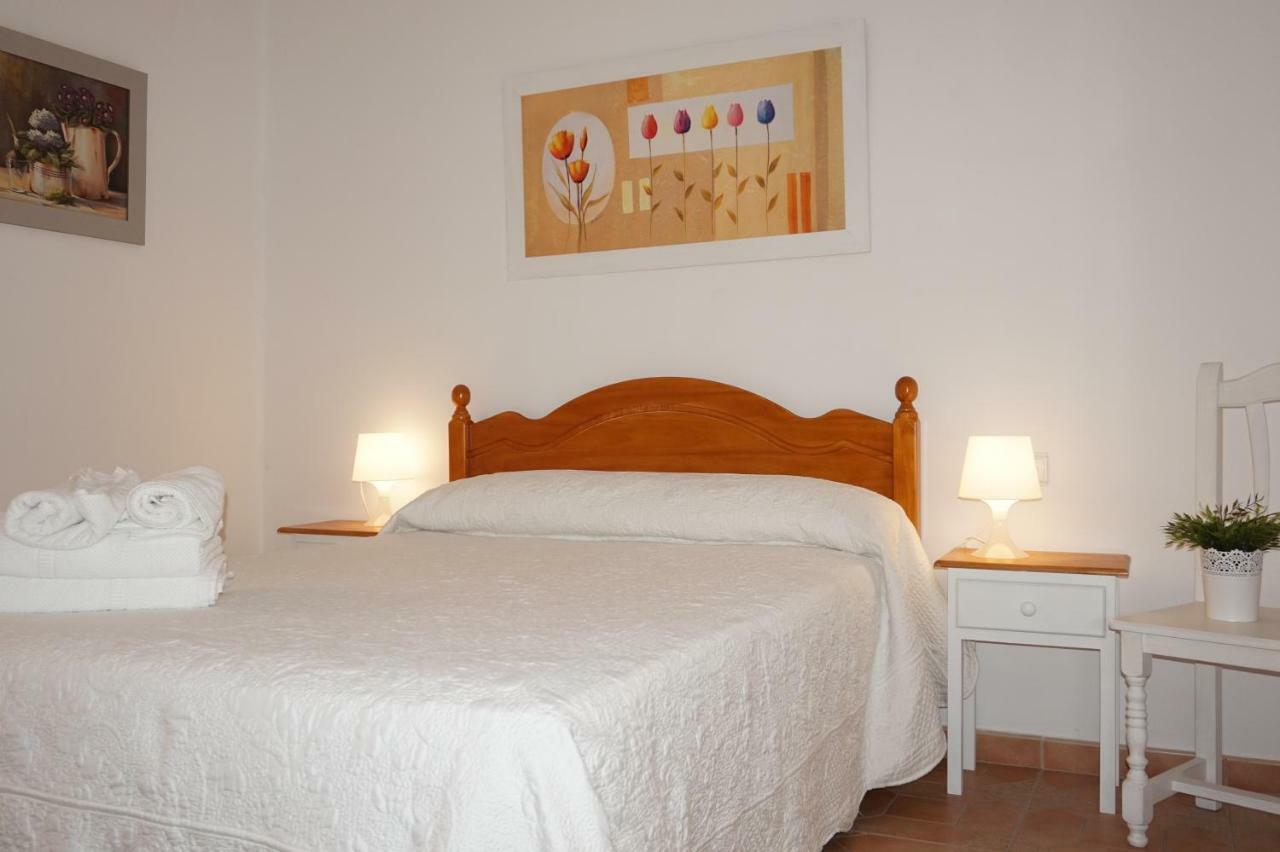Apartamentosmalaga Apartment