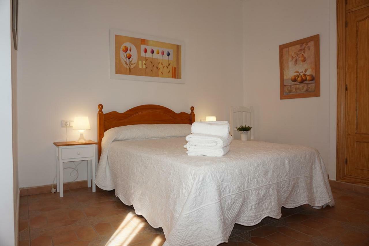 Apartment Apartamentosmalaga