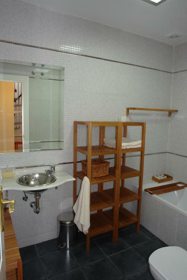 Apartment Clemens *