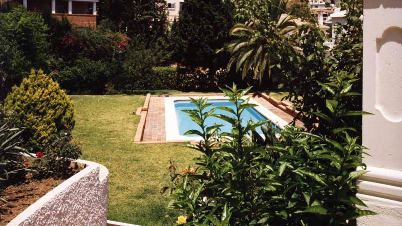 Villa Java Malaga