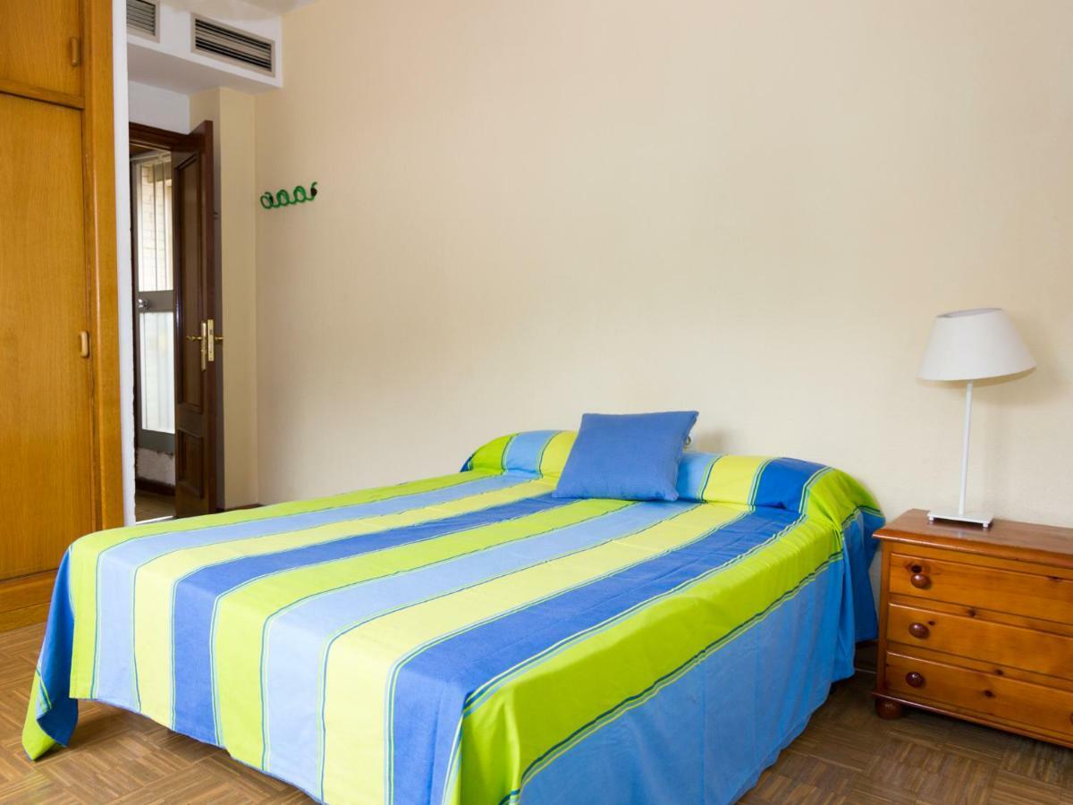 Java Villa Malaga
