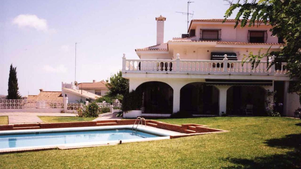 Java Villa *
