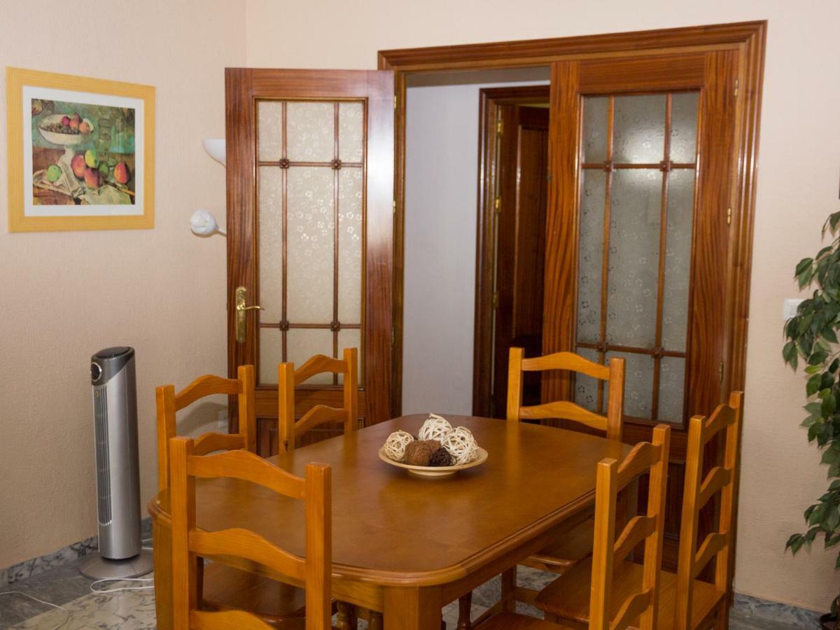 Java Villa Malaga