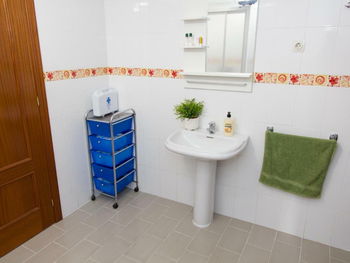 Java Villa Malaga