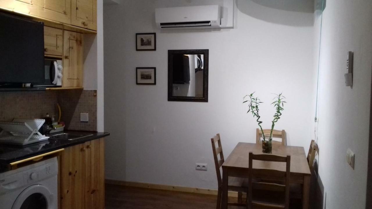 Apartment David *