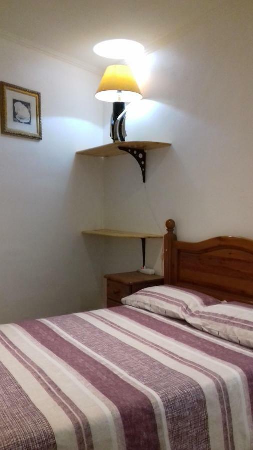 Apartment David Malaga