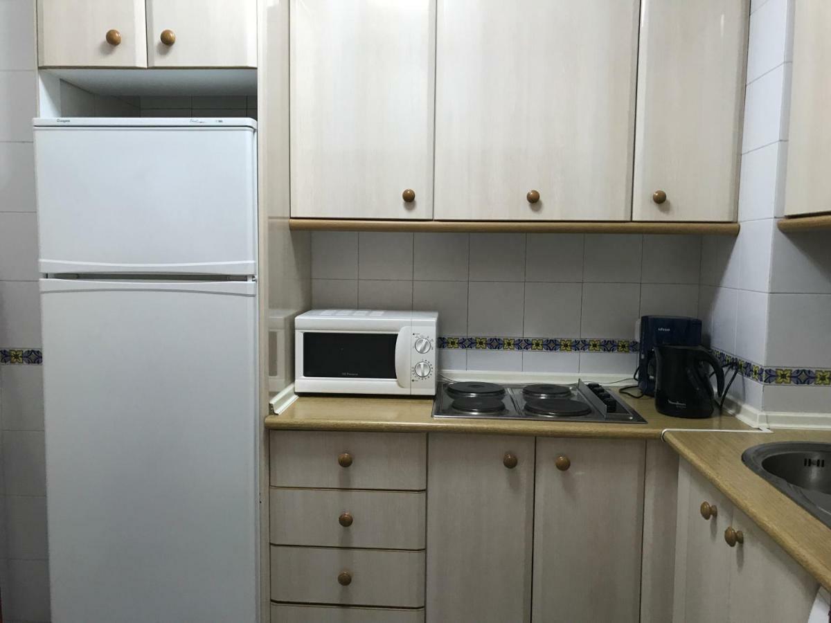 Apartamento Centrico Mare Nostrum