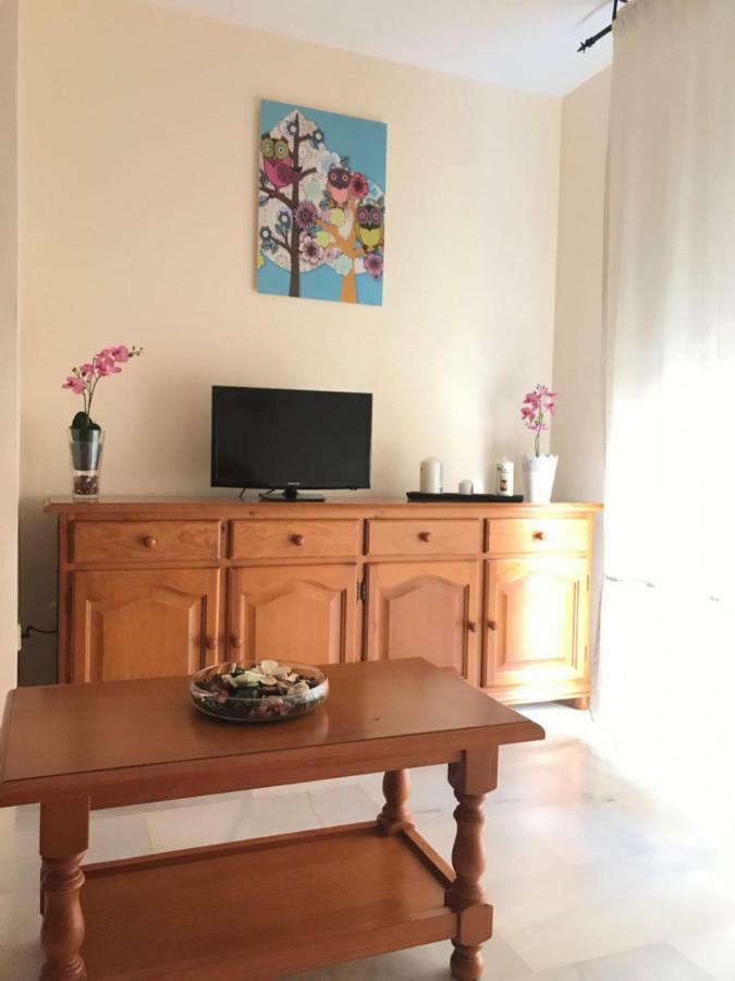 Apartamento Centrico Mare Nostrum
