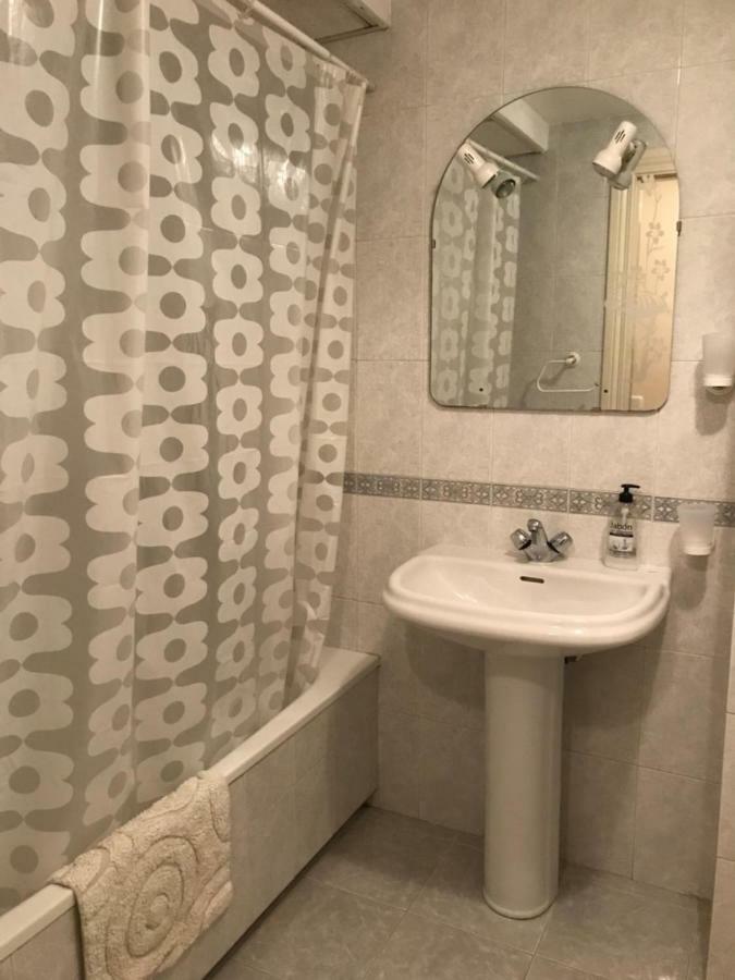 Apartamento Centrico Mare Nostrum Malaga
