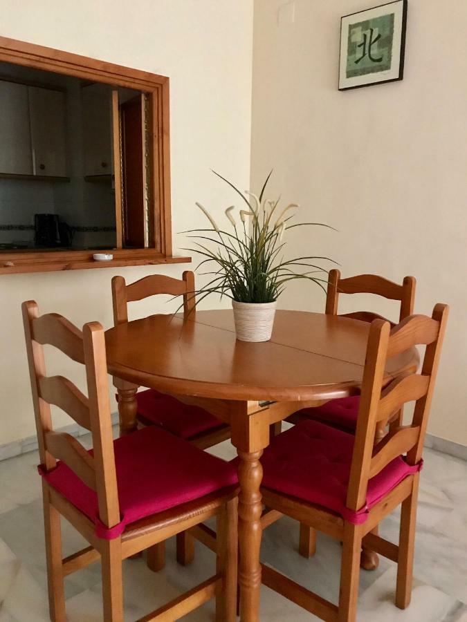 Apartamento Centrico Mare Nostrum Apartment