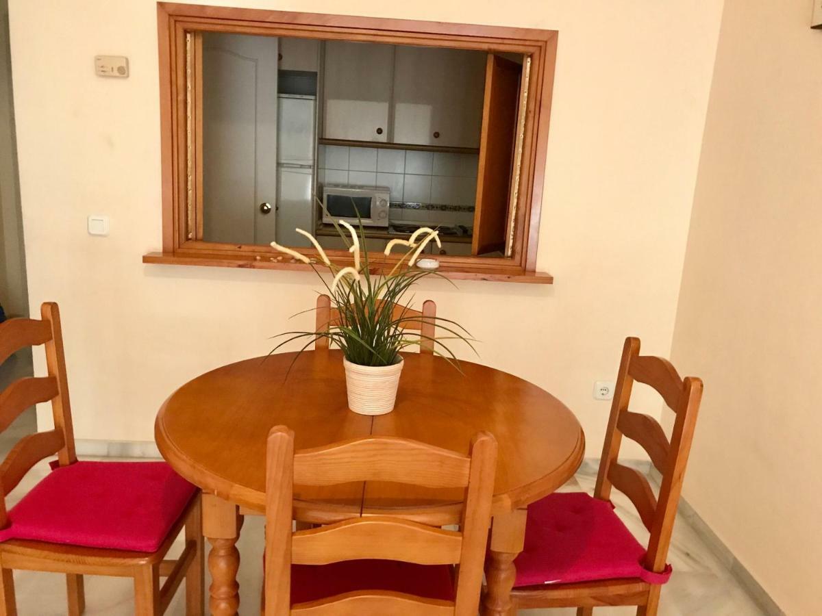 Apartamento Centrico Mare Nostrum