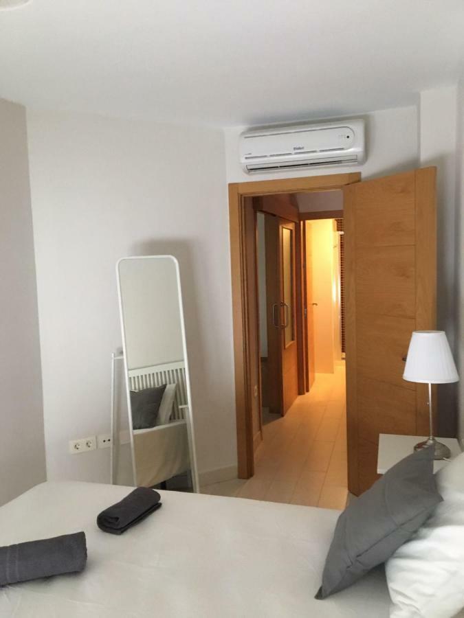 Apartment Conmdemalaga San Quintin Malaga