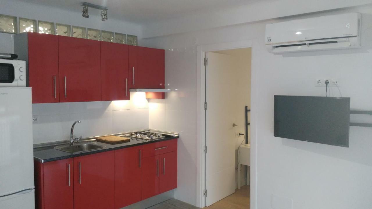 Apartment Javi's *