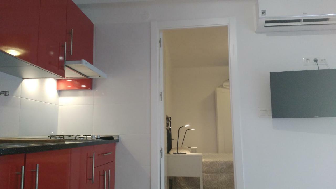 Apartment Javi's *