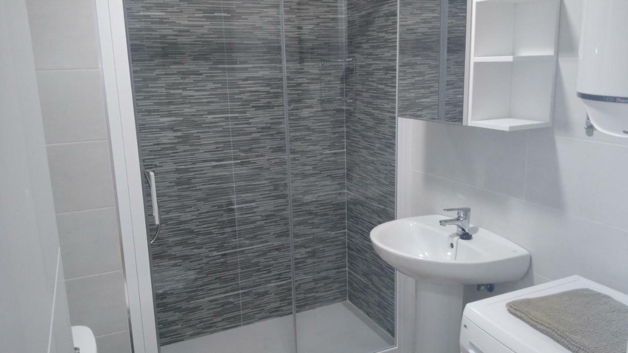 Javi's Apartment