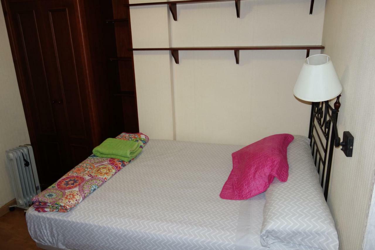 Turistic Velazquez Apartment *