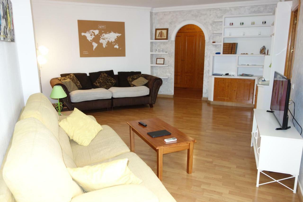 Turistic Velazquez Apartment