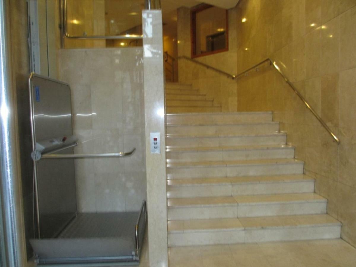 Apartment Playa Malagueta-canovas, 8 Personas *