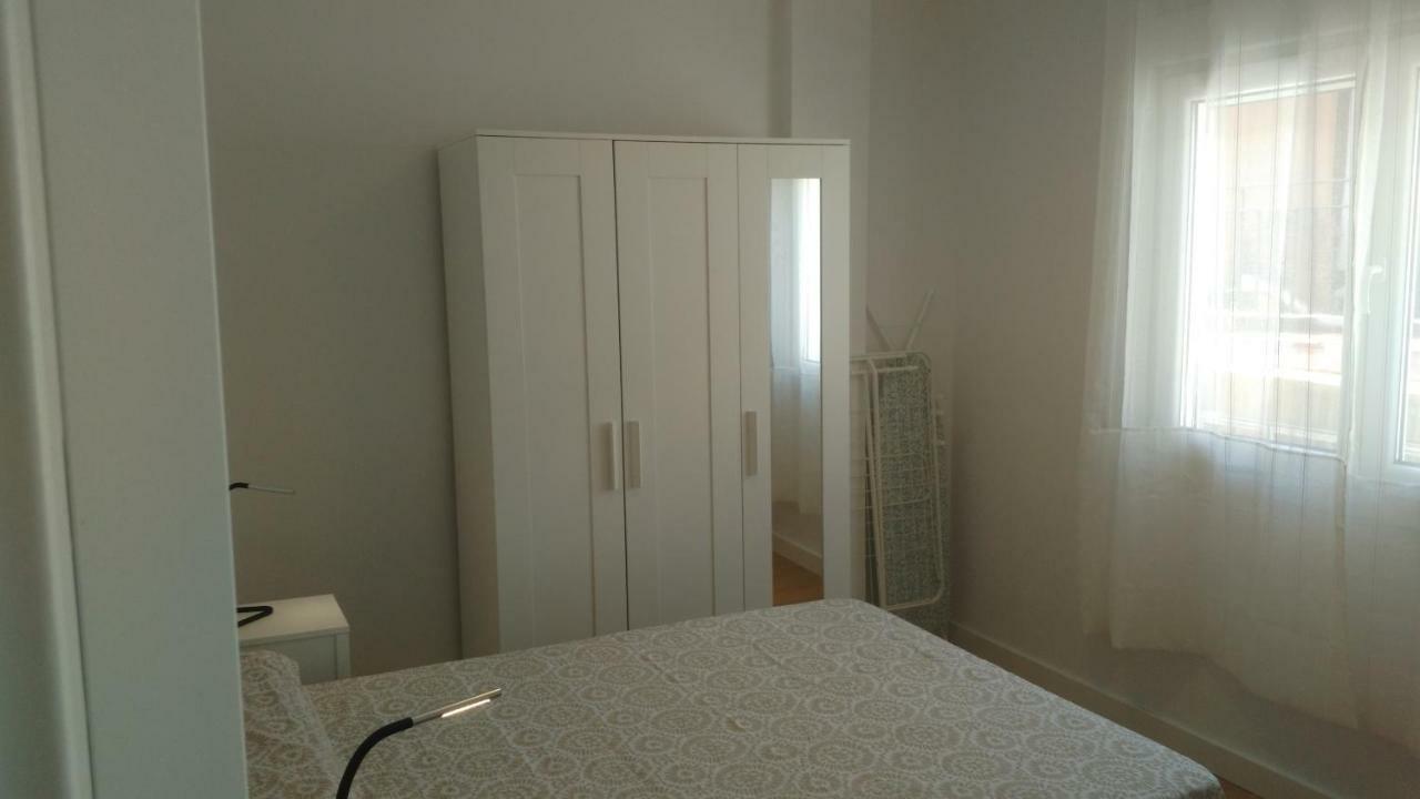 Javi's Apartment
