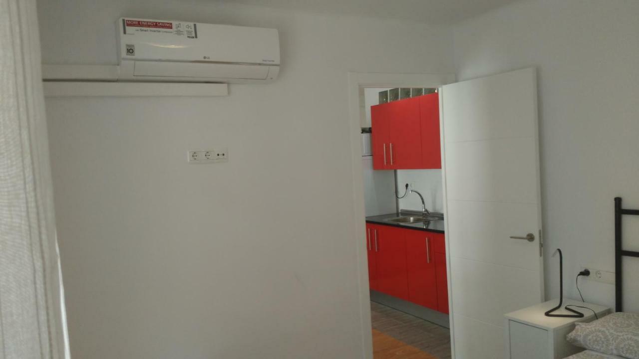 Javi's * Malaga