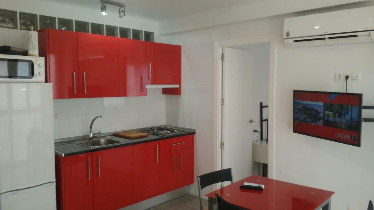 Apartment Javi's
