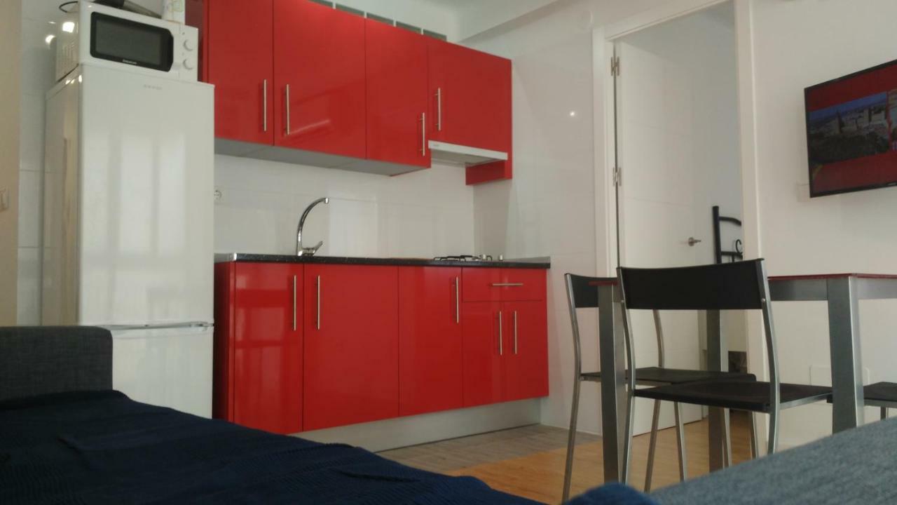 Javi's Malaga