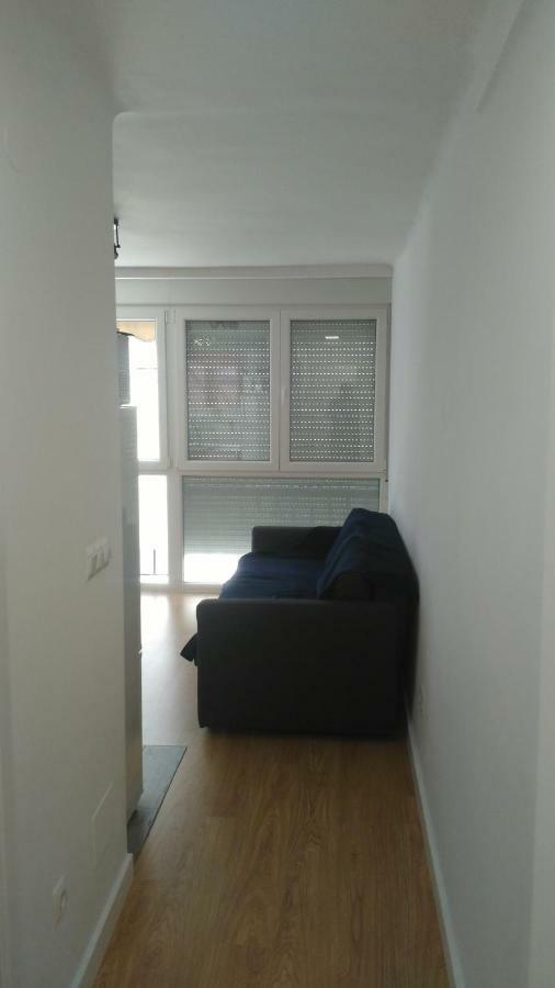 Javi's Apartment