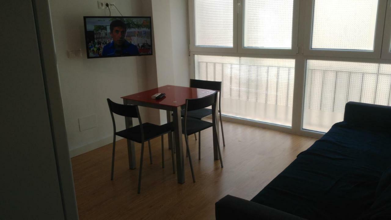 Javi's Apartment