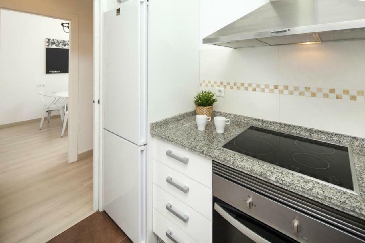 Mediterraneo Apartment Málaga