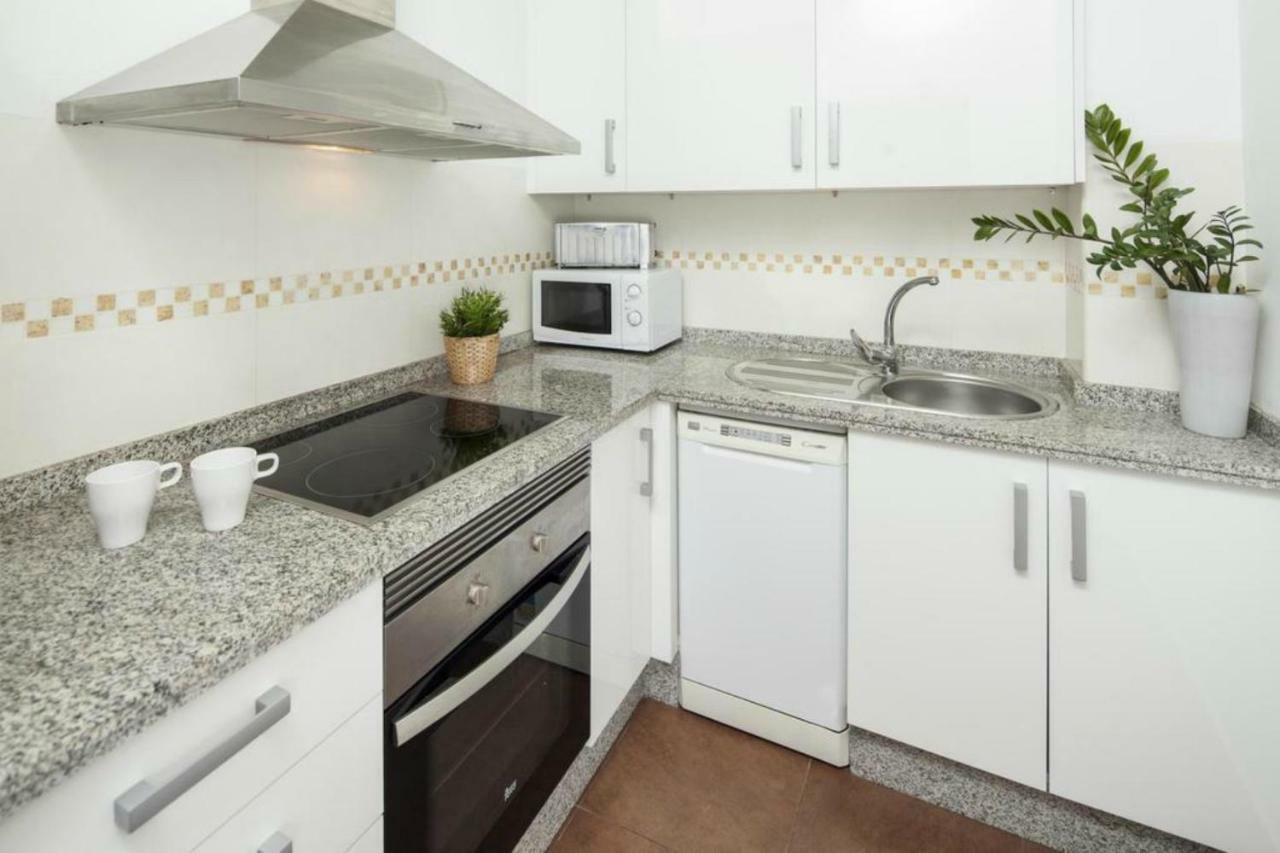 Mediterraneo Apartment