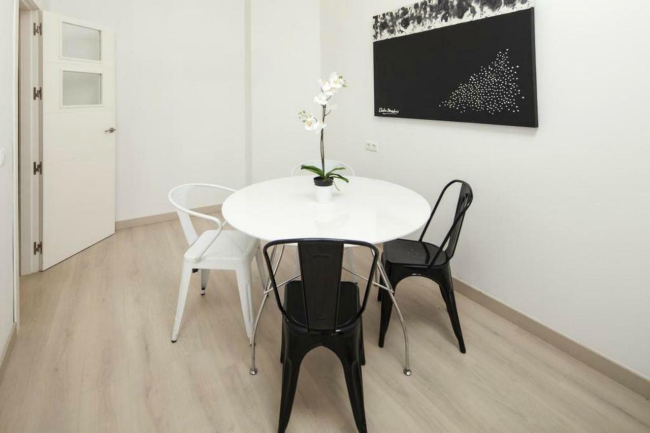 Mediterraneo Apartment