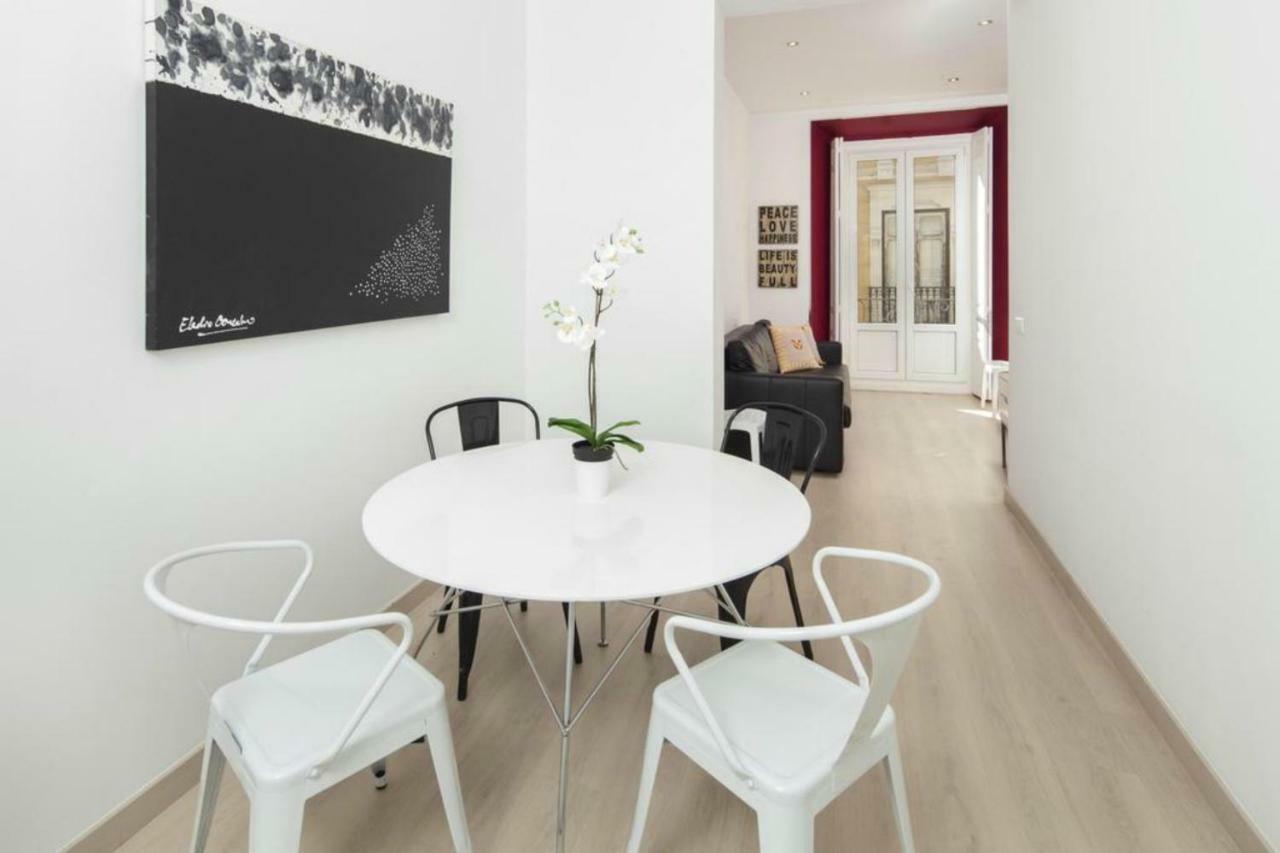 Mediterraneo Apartment Malaga
