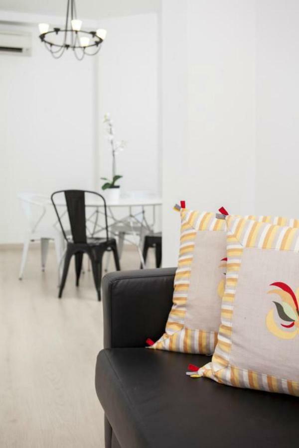 Apartment Mediterraneo