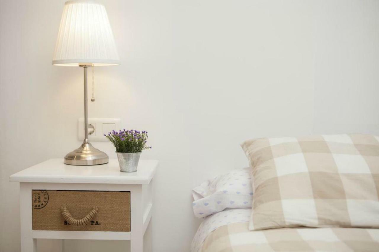 Mediterraneo Apartment *