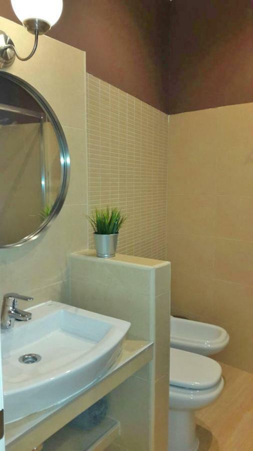 Apartment Mediterraneo