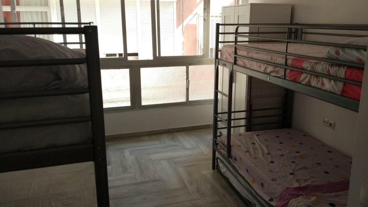 Piso Arango Apartment *