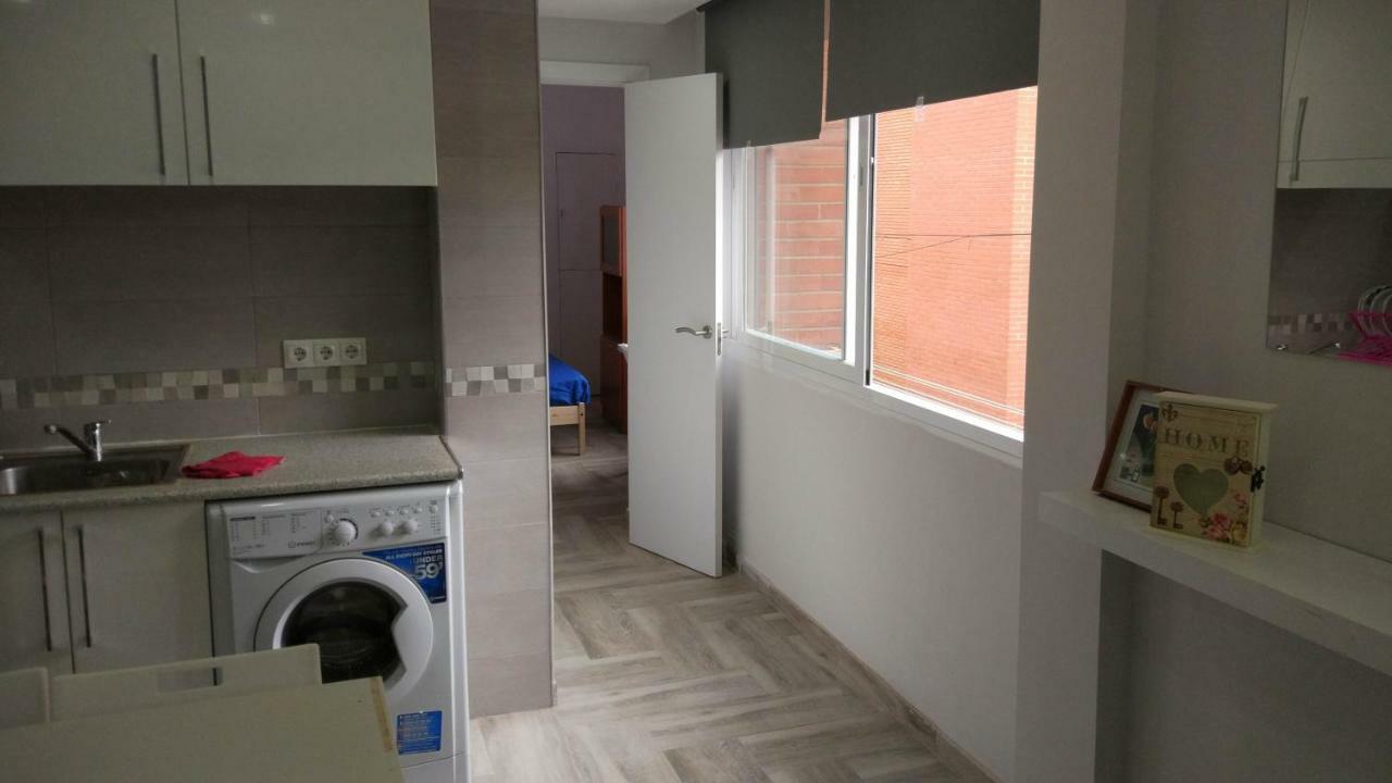 Piso Arango Apartment Malaga