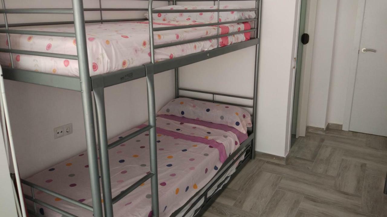 Piso Arango Apartment *