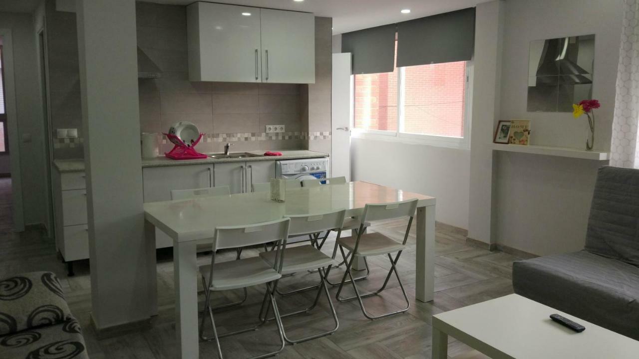 Piso Arango