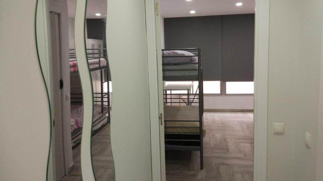 Apartment Piso Arango *